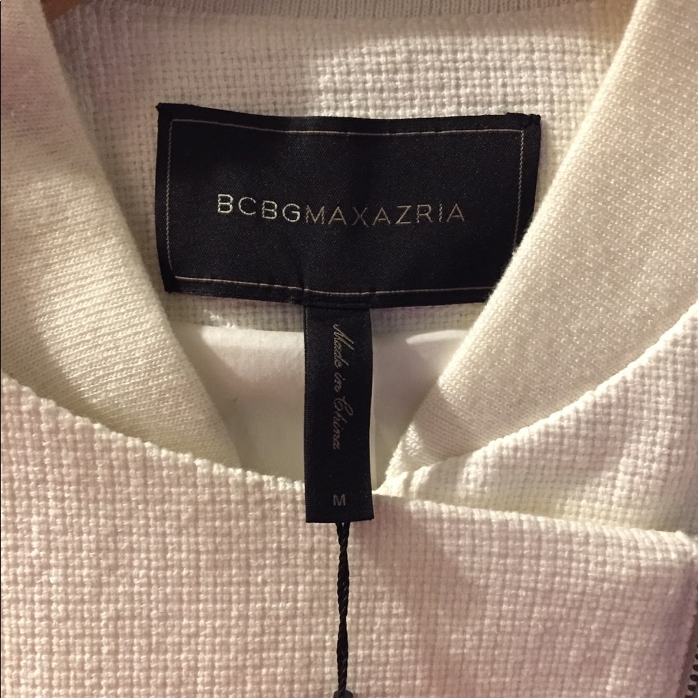 BCBG Jacket